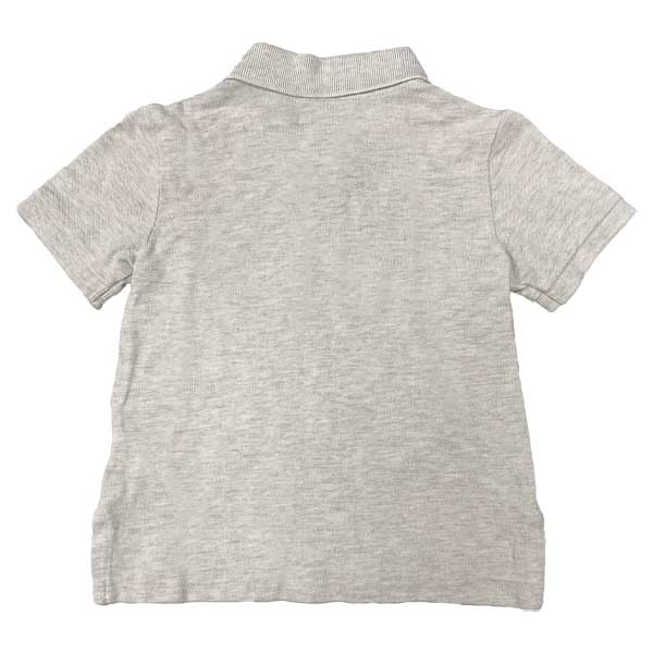 Chemise Ralph Lauren Gris Claro- 18M