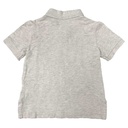 Chemise Ralph Lauren Gris Claro- 18M