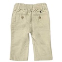Pantalon Ralph Lauren Beige- 9M