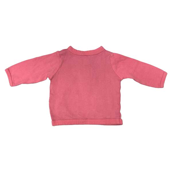 Sweater Carter´s Rosado- 3M