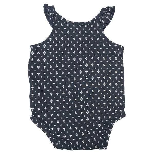 Body Carter´s Negro- 9M