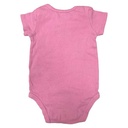 Body Carter´s Rosado- 6M
