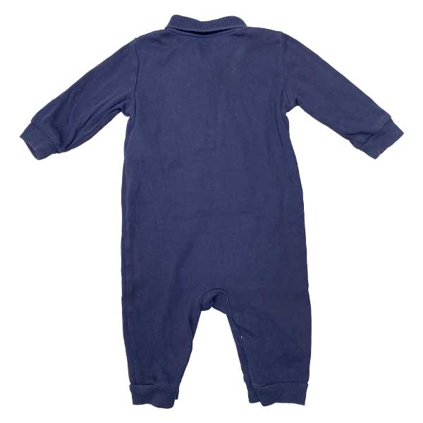 Enterizo Ralph Lauren Estampado- 6M