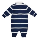 Enterizo Ralph Lauren Rayas- 3M