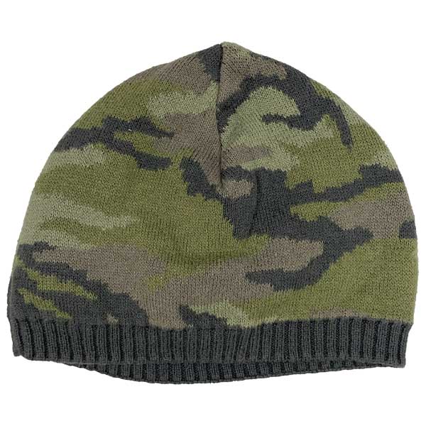 Gorro BabyGap Camuflaje- 6/12M