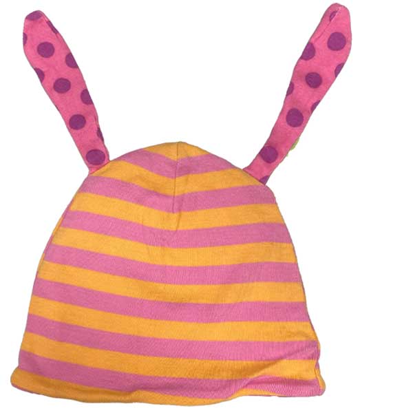 Gorro Brito Bebe Rayas- 0/6M