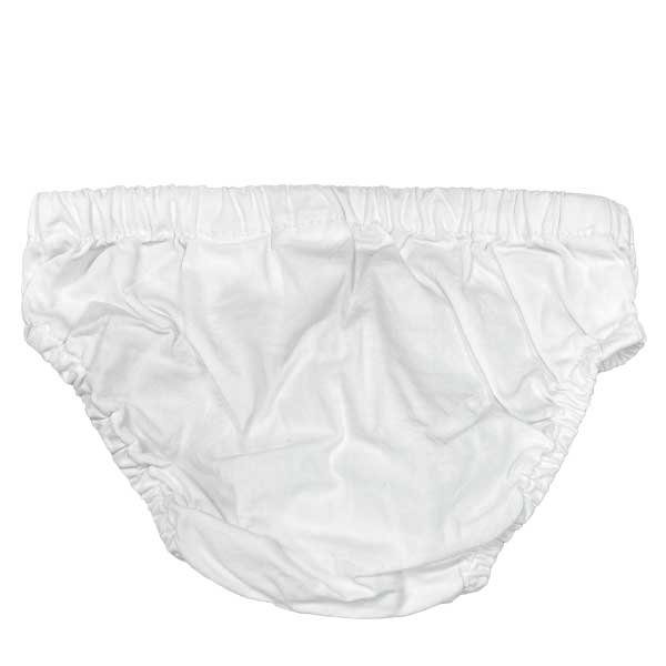 Panty Carter´s Blanco-RN