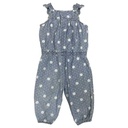 Jumper Carter´s Azul Claro- 6M