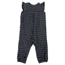 Jumper Carter´s Negro y Blanco- 9M