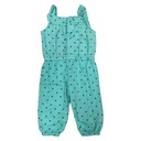 Jumper Carter´s Turquesa- 6M