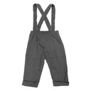 Jumper Gris-12M