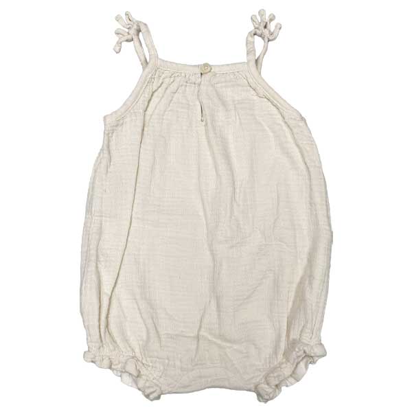 Jumper Old Navy Beige- 12/18M