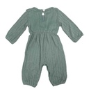 Jumper Verde Menta- 3/6M