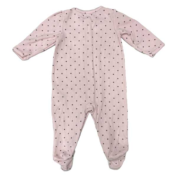 Mamelucos Carter´s Lunares- 6M