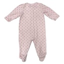 Mamelucos Carter´s Lunares- 6M