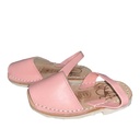 Sandalias Yola Shoes Rosa- 18
