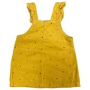 Vestido Carter´s Amarillo- 12M