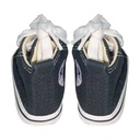 Zapatos Converse Negro- 18