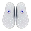 Zapatos Converse Negro- 18