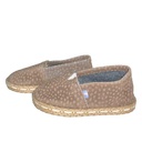 Zapatos Marron Claro- 18M