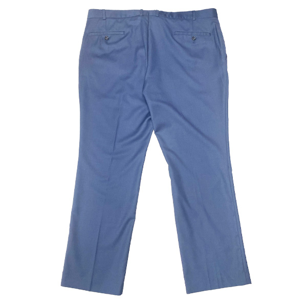 Pantalon Kenneth Cole Azul Marino- 40