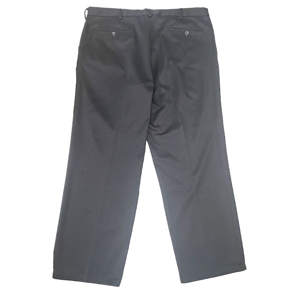 Pantalon de Vestir Dockers Negro- 40