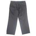 Pantalon de Vestir Dockers Negro- 40