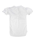 Body Blanco- 3/6M