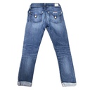 Jeans Hudson Prelavado- 24