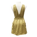 Jumper Zara Bronce- S