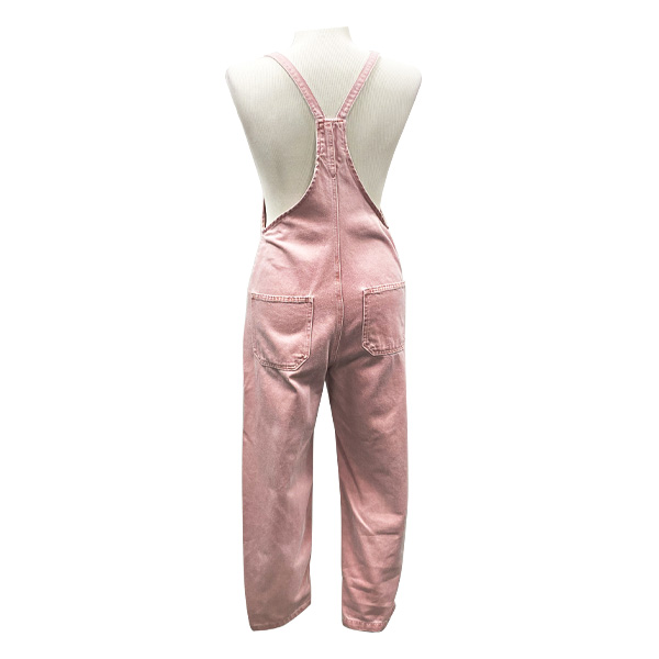 Jumper Zara Guayaba- XS