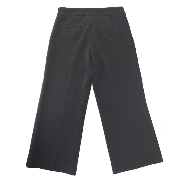 Pantalon Express Negro- 24