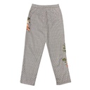 Pantalon Sugar+Lips Cuadros- XS