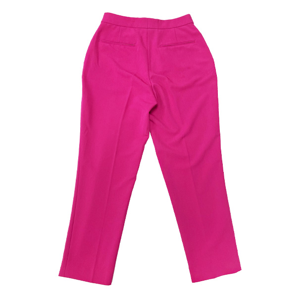 Pantalon Top Shop Magenta- S