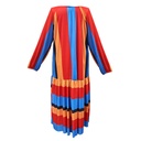 Vestido Zara Multicolor- S