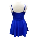 Jumper Iris Azul Rey- M