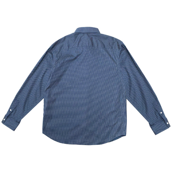 Camisa Old Navy Puntos- XL