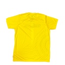 Camiseta Tennis Amarillo- S