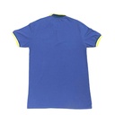 Chemise Psycho Bunny Azul Marino- XL