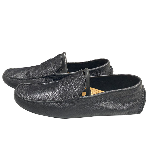 Mocasines Cole Haan Negro- 45
