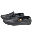 Mocasines Cole Haan Negro- 45