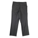 Pantalon Ruffini Negro- 32