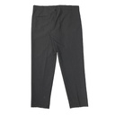 Pantalon de Vestir Negro- 40