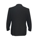 Blazer Ruffini Negro- S