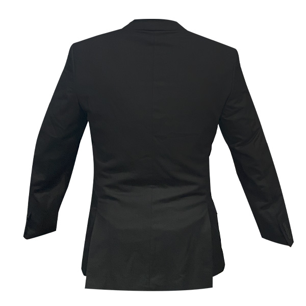 Blazer Negro- M