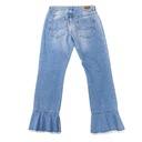 Jeans Zara Basic Denim- 26