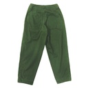 Pantalon Materno Asos Verde Oliva- S