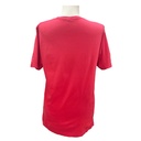 Blusa Canvas Rojo- L
