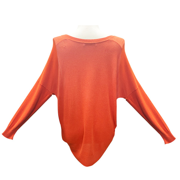 Bluson Zara Naranja- S
