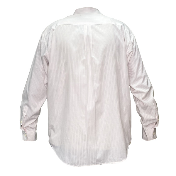Camisa Gianluca Ruffini Lineas- XL 